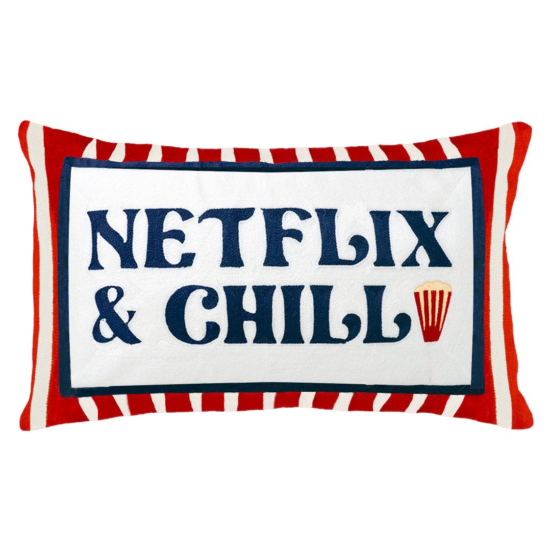 Cozy pillows