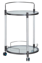 Drinks Trolley