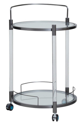 Drinks Trolley