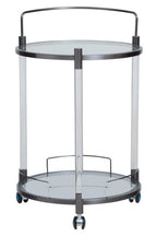 Drinks Trolley