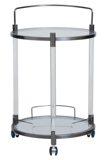 Drinks Trolley