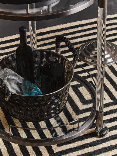 Drinks Trolley