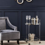 Drinks Trolley
