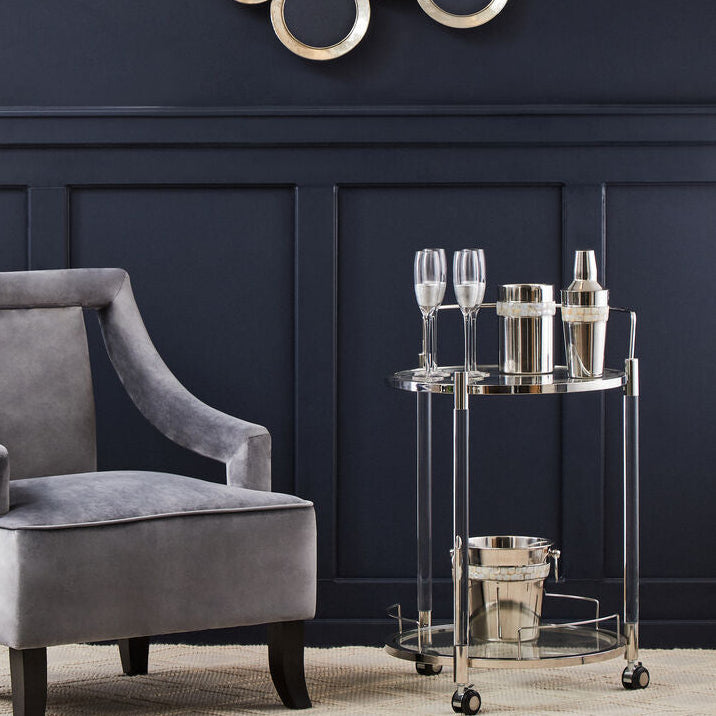 Drinks Trolley