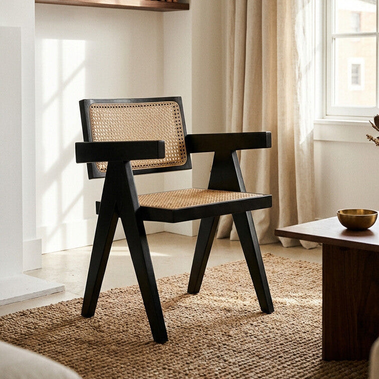 Wood Dining Chair