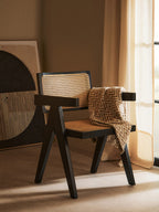 Wood Dining Chair