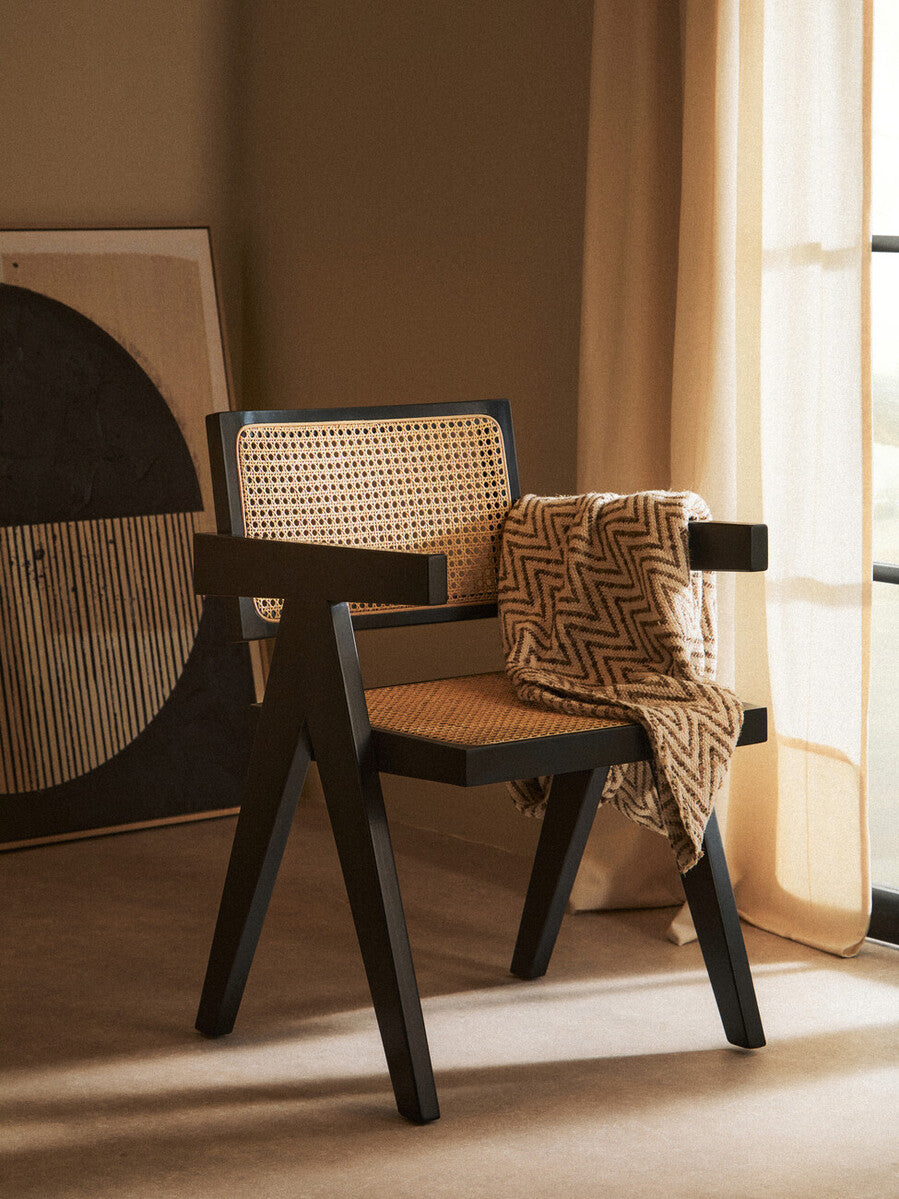 Wood Dining Chair