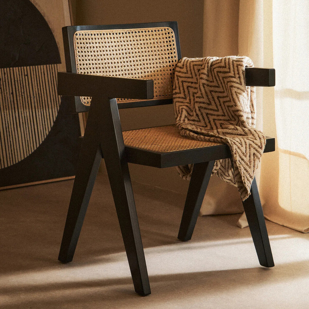 Wood Dining Chair