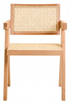 Wood Dining Chair