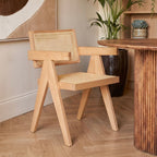 Wood Dining Chair