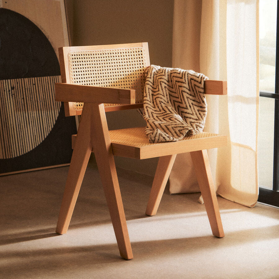 Wood Dining Chair