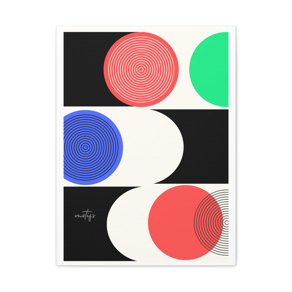mid-century-geometric-canvas-art-colorful-modern-wall-decor