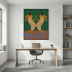Mirror by Arty Guava