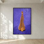 My Papaya by Raissa Oltmanns
