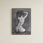 A 2nd Tribute to a Pin-Up - 13-08-14 by Corné Akkers