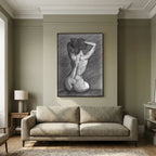 A 2nd Tribute to a Pin-Up - 13-08-14 by Corné Akkers