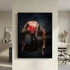 The Dancer by Jonathan L