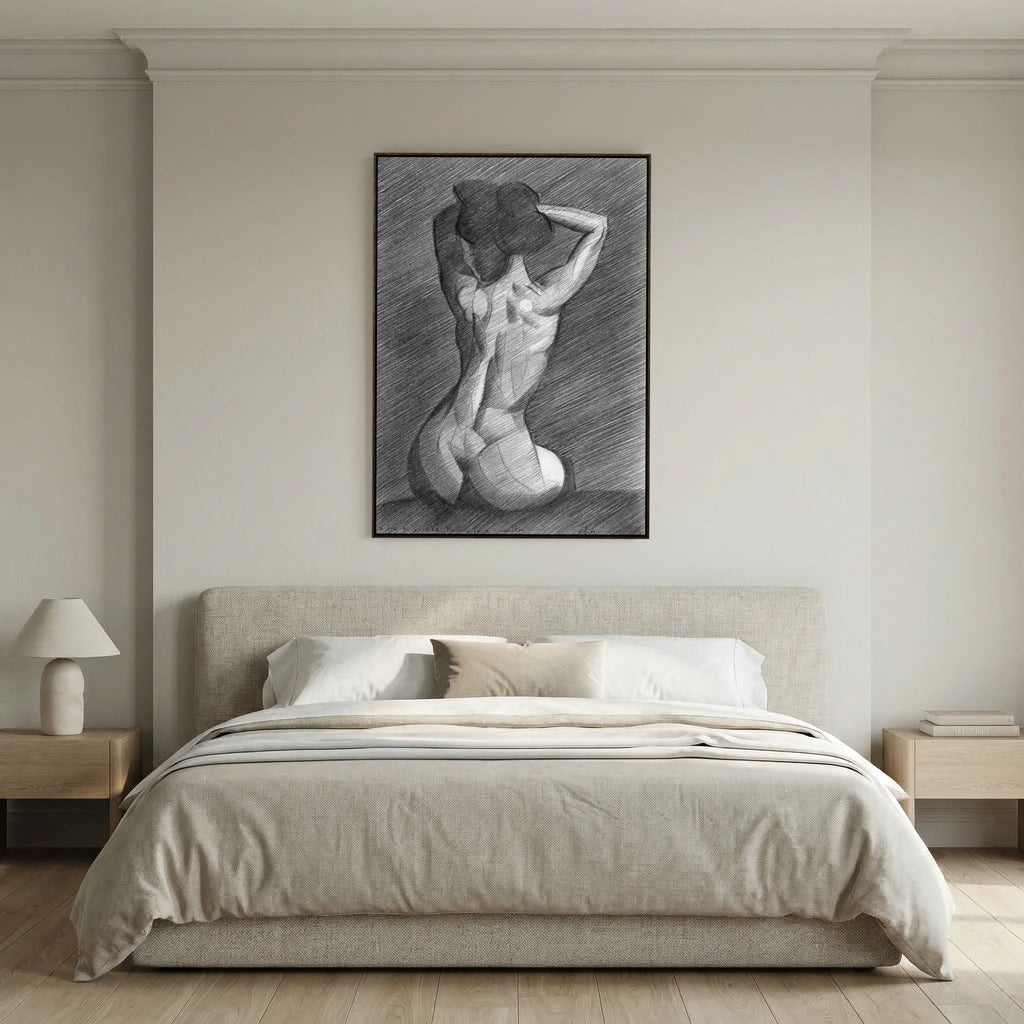 A 2nd Tribute to a Pin-Up - 13-08-14 by Corné Akkers