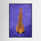 My Papaya by Raissa Oltmanns