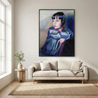 Lulu -  by Corné Akkers