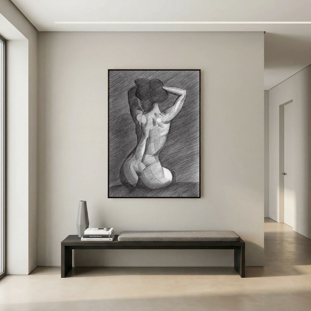 A 2nd Tribute to a Pin-Up - 13-08-14 by Corné Akkers