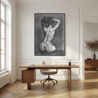 A 2nd Tribute to a Pin-Up - 13-08-14 by Corné Akkers