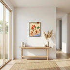 Dancing Tiger by Arty Guava