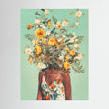 You Loved Me a Thousand Summers Ago by Frank Moth