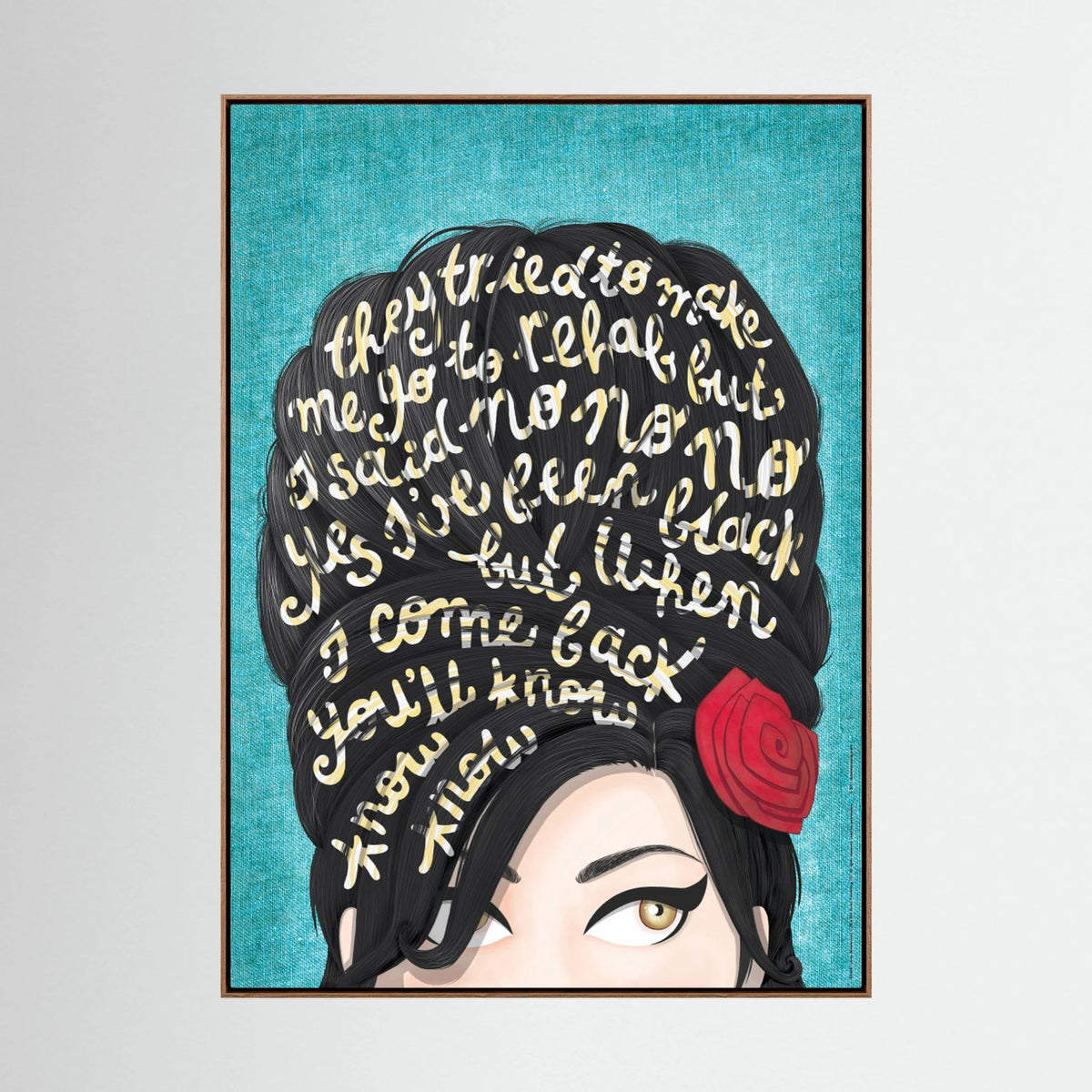Rehab by Nour Tohme