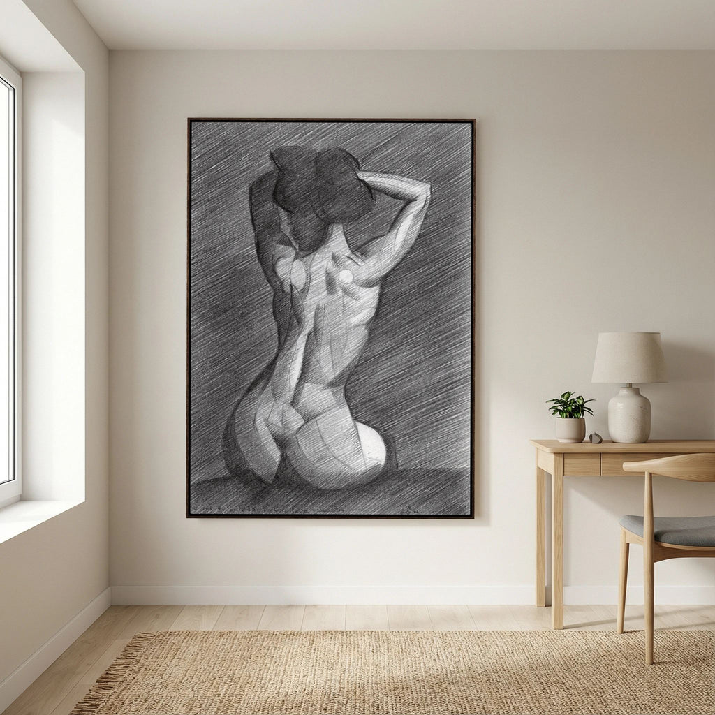 A 2nd Tribute to a Pin-Up - 13-08-14 by Corné Akkers