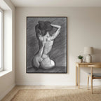 A 2nd Tribute to a Pin-Up - 13-08-14 by Corné Akkers