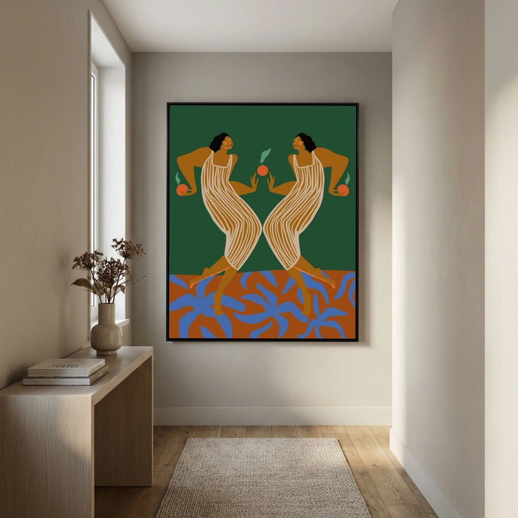 Mirror by Arty Guava