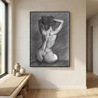 A 2nd Tribute to a Pin-Up - 13-08-14 by Corné Akkers