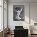 A 2nd Tribute to a Pin-Up - 13-08-14 by Corné Akkers