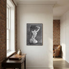 A 2nd Tribute to a Pin-Up - 13-08-14 by Corné Akkers