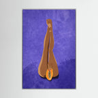 My Papaya by Raissa Oltmanns