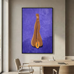 My Papaya by Raissa Oltmanns