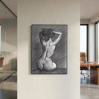 A 2nd Tribute to a Pin-Up - 13-08-14 by Corné Akkers