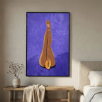 My Papaya by Raissa Oltmanns