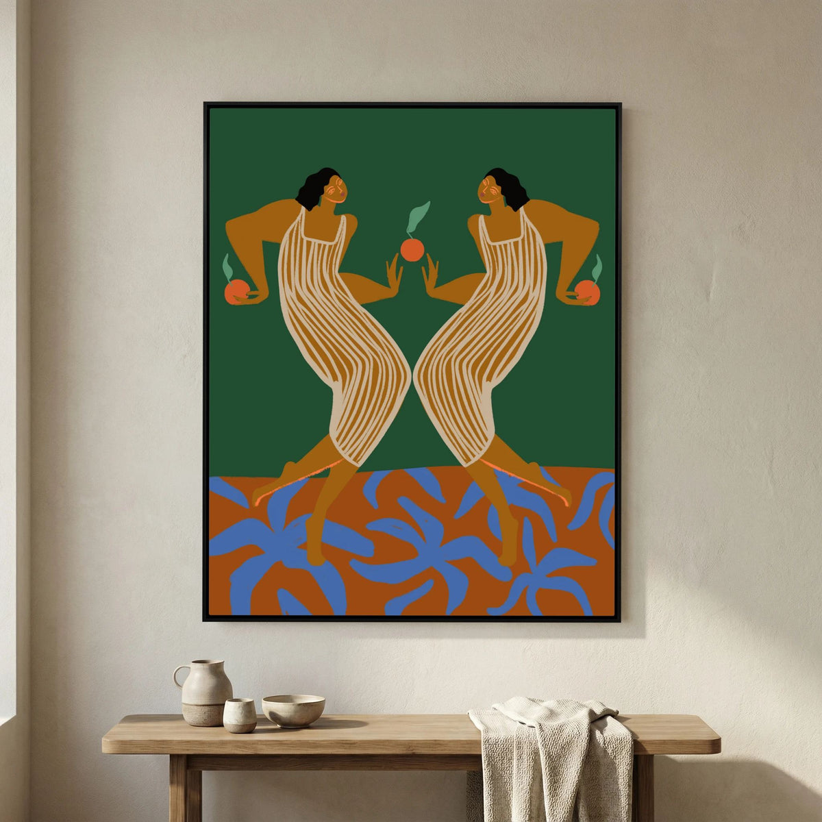Mirror by Arty Guava