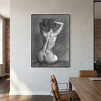 A 2nd Tribute to a Pin-Up - 13-08-14 by Corné Akkers