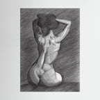 A 2nd Tribute to a Pin-Up - 13-08-14 by Corné Akkers