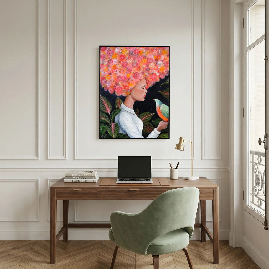 Quand L'eleve Est Pret, Le Maitre Apparait by Sylvie Demers