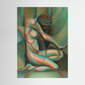 Anaglyphical Roundism - 12-05-22 by Corné Akkers