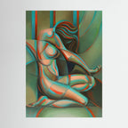 Anaglyphical Roundism - 12-05-22 by Corné Akkers