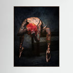 The Dancer by Jonathan L