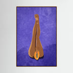 My Papaya by Raissa Oltmanns