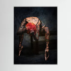 The Dancer by Jonathan L