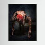 The Dancer by Jonathan L