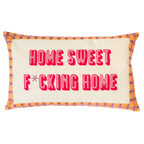 Needlepoint Pillow